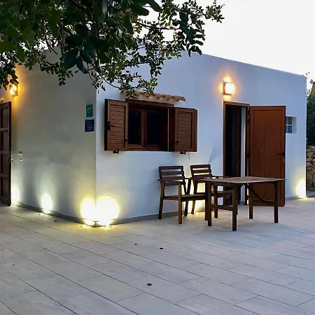 Agradable Casa Rural En Zona Reserva Natural Con Wifi San Francisco Javier Buitenkant foto