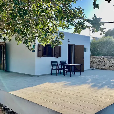 Agradable Casa Rural En Zona Reserva Natural Con Wifi San Francisco Javier Buitenkant foto