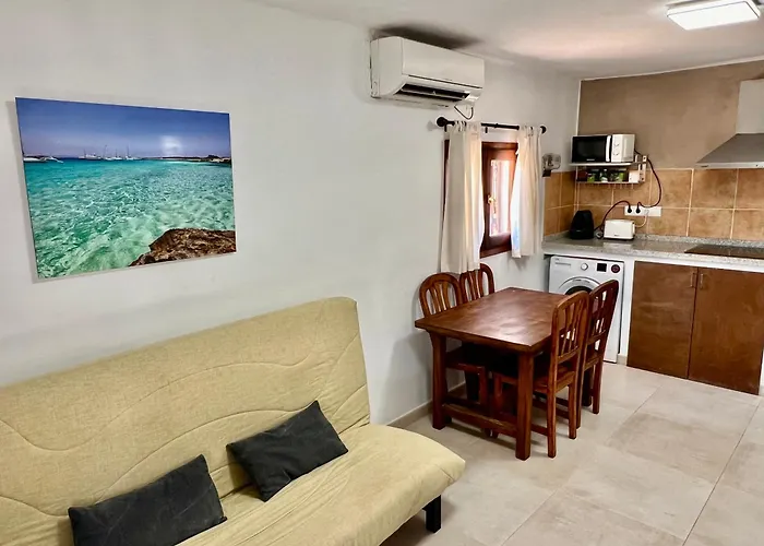 Agradable Casa Rural En Zona Reserva Natural Con Wifi