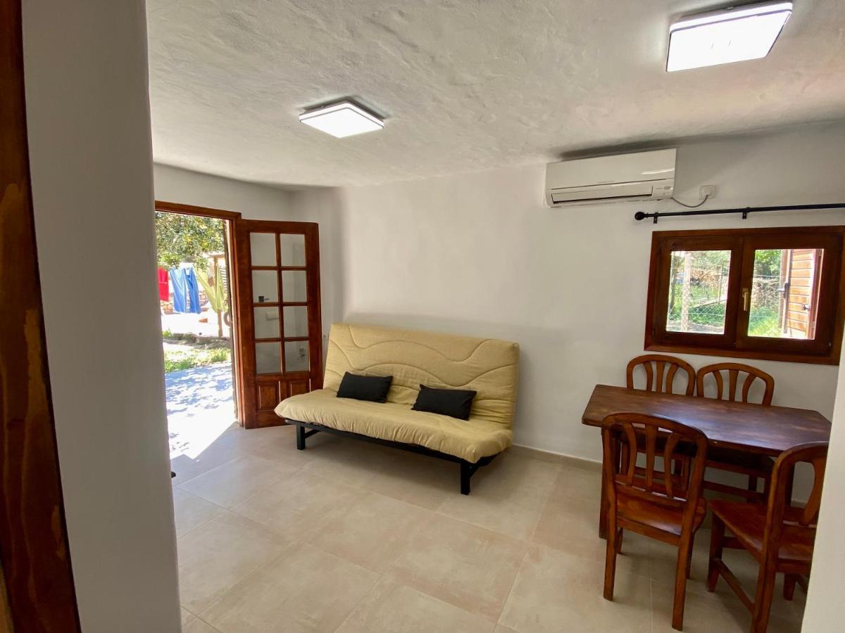 Agradable En Zona Reserva Natural Con Wifi