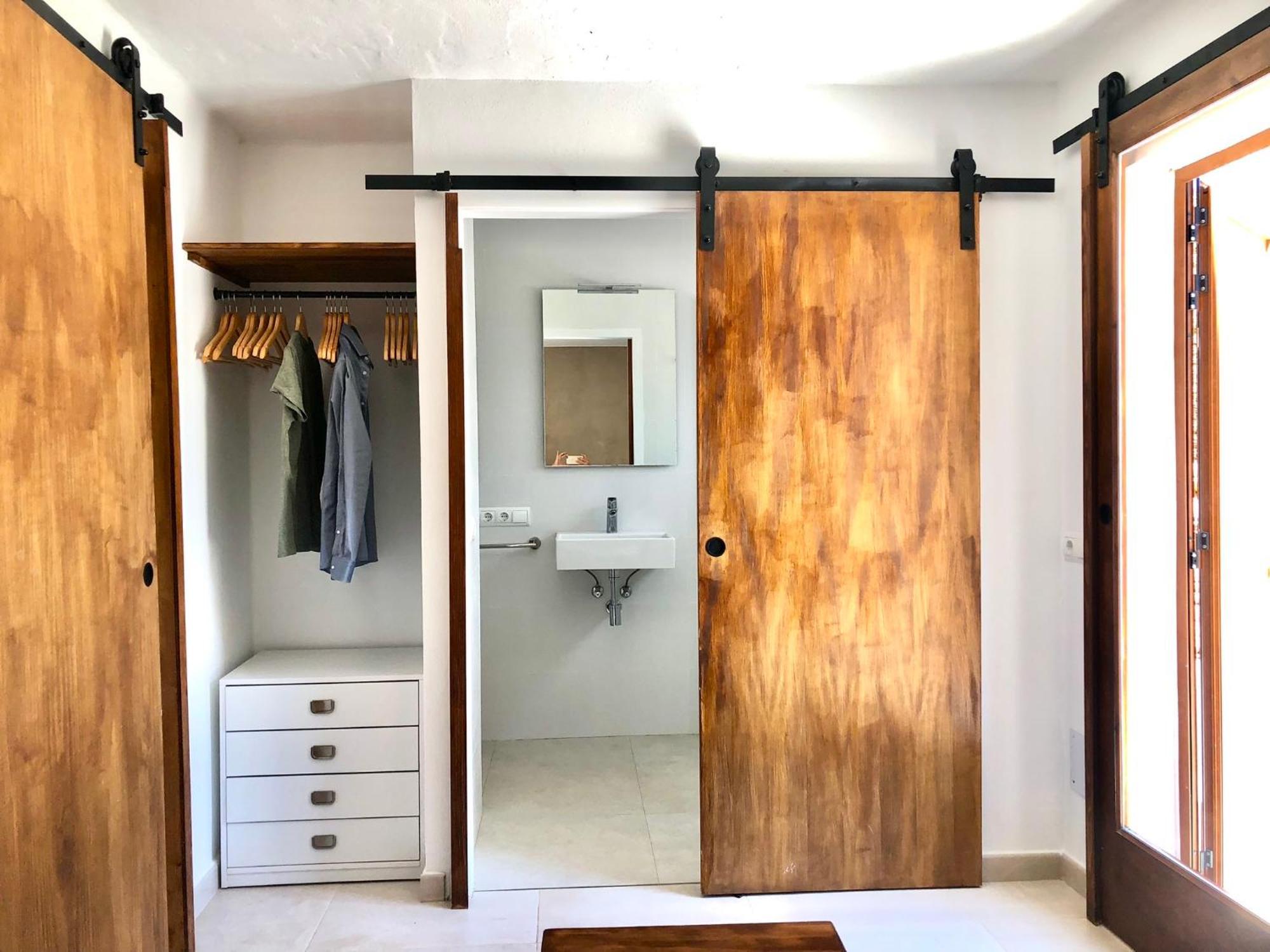 Holiday home Agradable En Zona Reserva Natural Con Wifi
